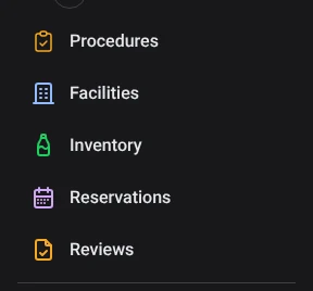After: Reviews in the sidebar