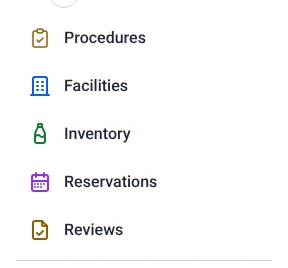 After: Reviews in the sidebar