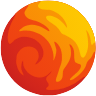 Mantle logo