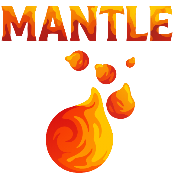 Mantle Logo
