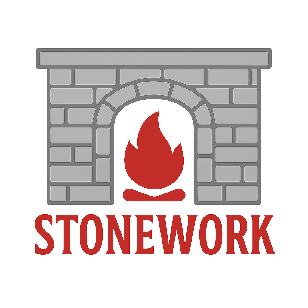 Stonework Logo
